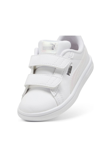 Puma Smash 3.0 Holo 2.0 Vınf Çocuk Bot Renkli Renkli Çok Renkli