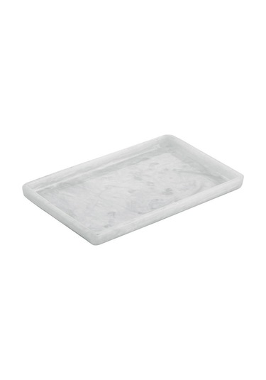 Polyresin Çok Amaçlı Tepsi 1 Adet