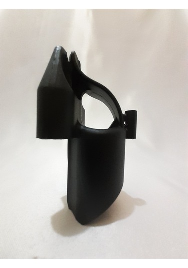 Deeper Zıpkın Kafa