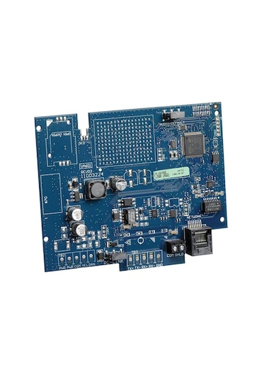 Dsc Tl280 Network Modül