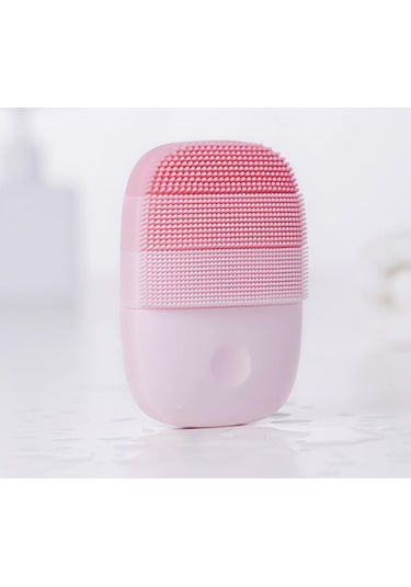 Xiaomi Inface Sonic Yüz Temizleme  Cihazı Pembe