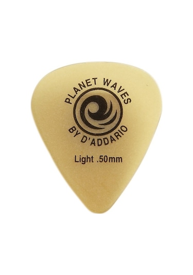 Planet Waves 1uct2 1 Adet Gitar Penası 0.50 MM Light Cortex