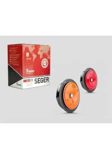 Seger 24 Volt Didit Korna Takımı Kalın Ve İnce Ses