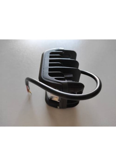 Carub Br3010598 Off Road 6 Ledli Çalışma Lambası