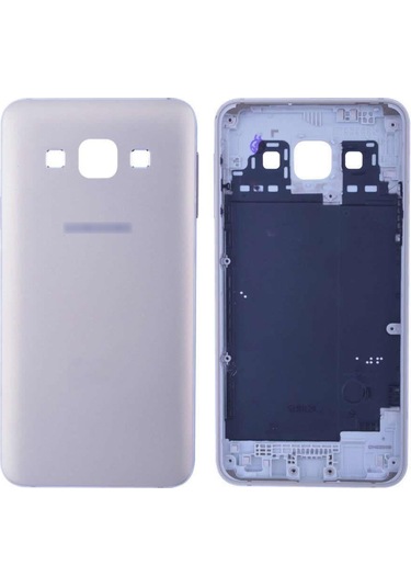 Samsung Uyumlu Galaxy A3 A300 İçin Tek Sim Kasa Kapak (302353346)