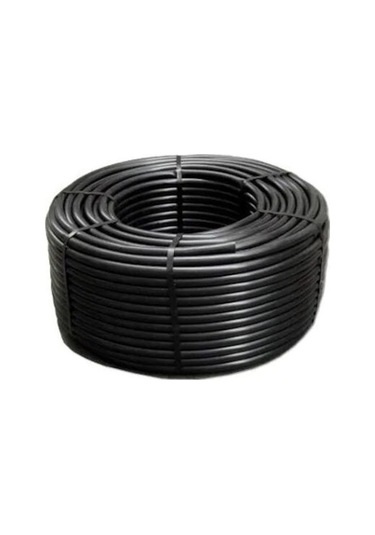 Damlama Sulama Borusu 16 Mm. Deliksiz (100 Mt.) (423012494)
