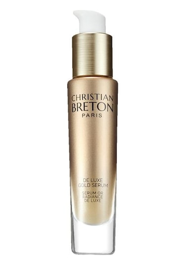 Christian Breton Altın ve Havyar Özlü Yaşlandırma Karşıtı Serum 30 ML