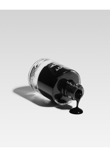 Inglot Natural Origin Nail Polish Shadow Hunter 026