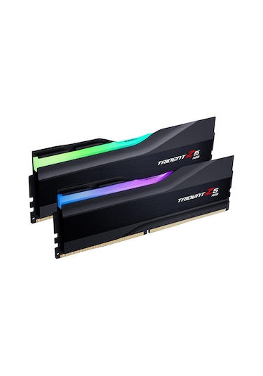Gskill F5-6800J3446F24GX2-TZ5RK 48 GB (2x24) Trident Z5 RGB 6800 MHz DDR5 CL34 Ram