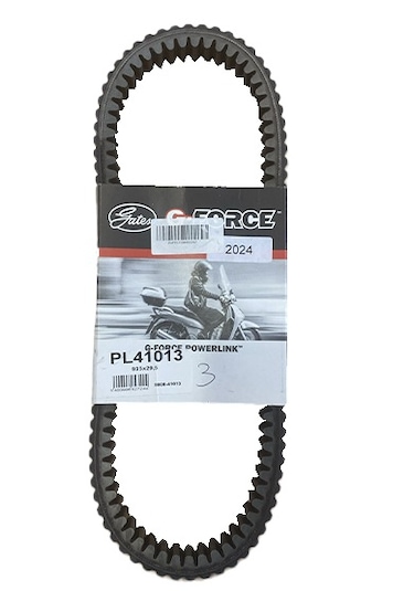 Xmax 400 Gates Kayış Gates Fransa Üretim Oem 1sd-e7641-00