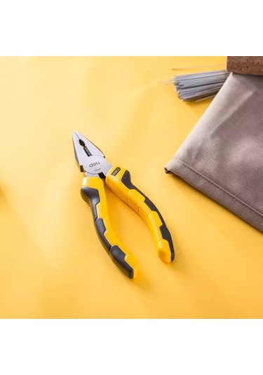 Delitools 160 Mm Kombine Pens Kombine Penset 160 Mm 237341473