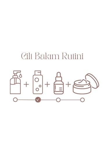 Cadı Fındığı & Çinko Aydınlatıcı Ve Arındırıcı Tonik