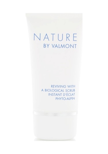 Valmont Nature By Valmont Reviving With A Biological Scrub 65 ML