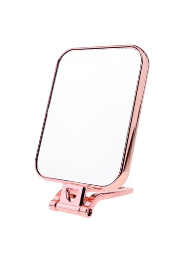 Suntek Dayanıklı Makyaj Aynası Yatakhane Banyo Kare Ayaklı