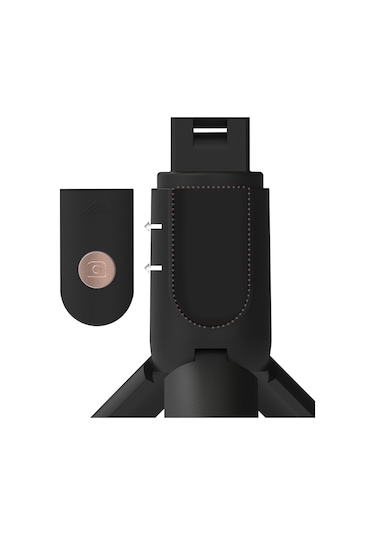 Jopus BST-01 Talent Bluetooth Kumandalı Tripod Selfie Çubuğu