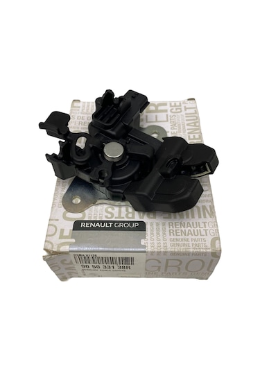 Bagaj Kapak Kilidi Renault Megane 4 Talisman 905033138r Mais