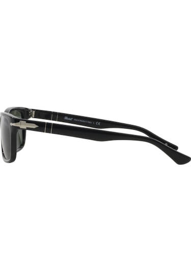 Persol Ps3048S 95/31 Siyah Erkek Güneş Gözlüğü
