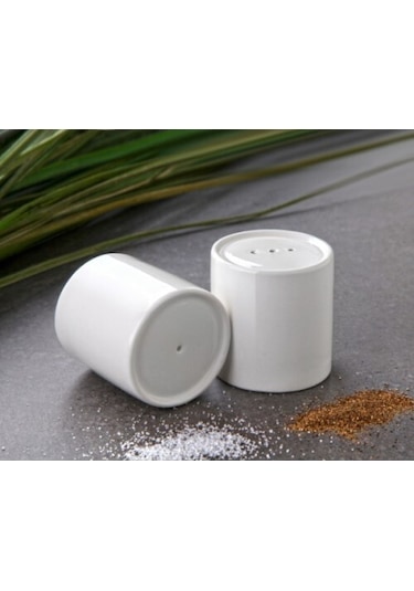 2'li Tuzluk Seti Renkli