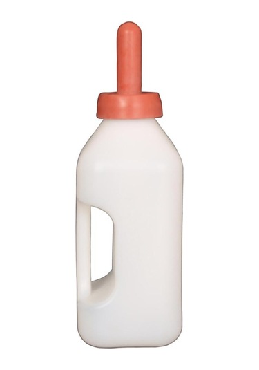 Suntek 4l Buzağı Süt Şişesi El Yetiştirme Poddy E-2l