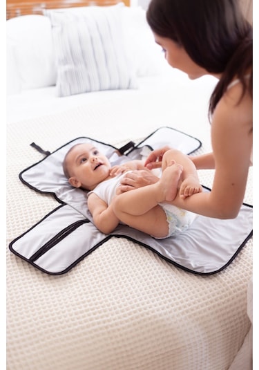 Bebek Alt Acma Cantasi Bb-506