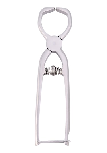 Quanbu Pense Ergonomik Tasarım Kelepçe Paslanmaz Çelik Mutfak Malzemeleri Pratik Çay Klip Çok Fonksiyonlu Çevre Dostu Çok Renkli