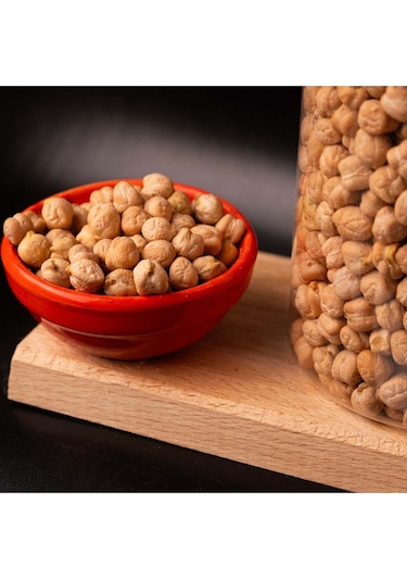 Leblebi Çarşısı Yemeklik Nohut 850 G