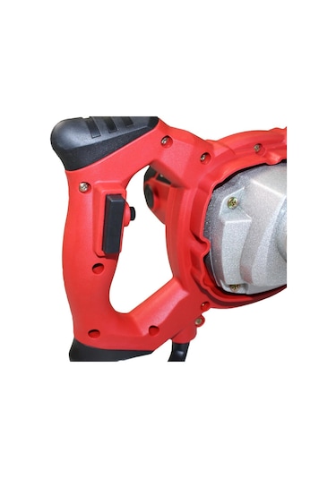 Hegi 26360 Elektrikli Alçı Boya Harç Karıştırıcı Mikser 52 CC