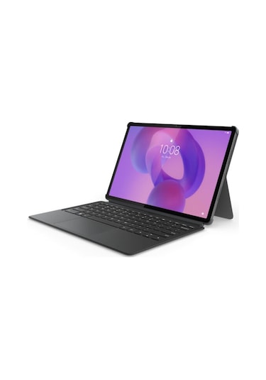 Idea Tab Pro Tablet İle Uyumlu Klavye+kılıf Paketi Zg38c06014 Klavyeli Kılıf