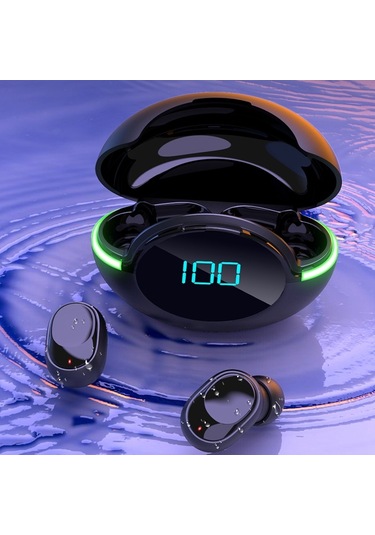 Cbtx Y80 TWS Bluetooth Kulak İçi Kulaklık