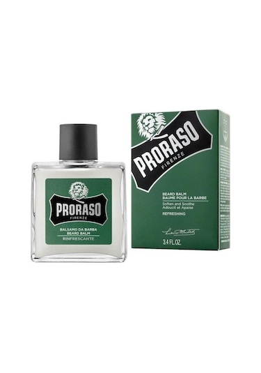 Proraso Refreshing Beard Balm Okaliptüs Sakal Balsamı 100 ML