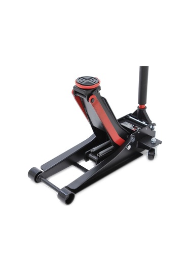 Worldforce 3 Ton Kriko Çift Pistonlu F1 Düşük Profil 35  Kg