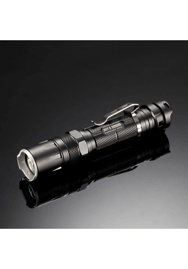 Nitecore Srt5 750 Lumen El Feneri (1x18650)