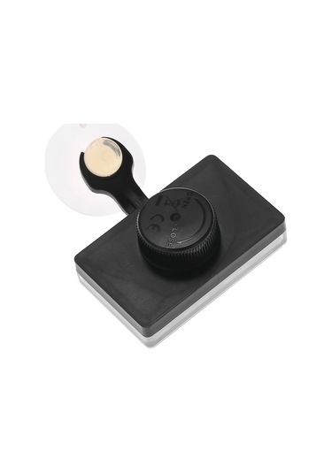 Samdoo Akvaryum Dijital Lcd Termometre, Yüksek/düşük Sıcaklık Otomatik Alarm, Dc16, Pil Dahil Değil