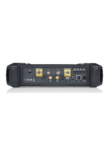 Siglent Sha852a Rf Spektrum Analizörü