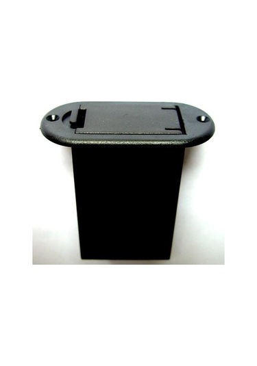 Artec Abb Kablolu 9 Volt Pil Kutusu Kablolu Model