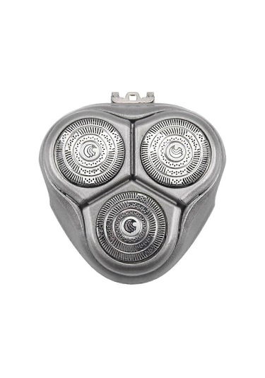 Philips Tıraş Makinesi Hq8200 Hq8240 Hq8241 Hq8250 Hq8260 Hq8261 Hq İçin Uygun 1 Adet Hq9 Yedek Başlıklı Tıraş Bıçağı