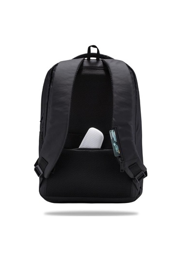 Classone Ga-0017 Gauntlet V1 Sert Kabuk Serisi 15.6 İnch Wtx Pro Su Geçirmez Kumaş Laptop Çantası -yeşil Yeşil