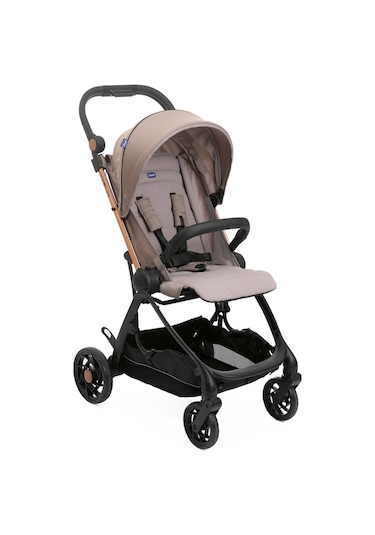 Chicco One4ever Bebek Arabası Desert Taupe 05079881250000