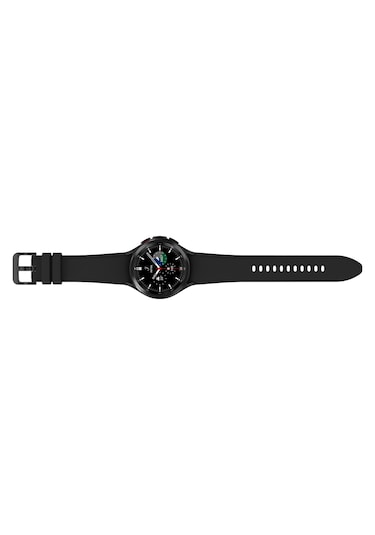 Samsung Galaxy Watch4 Classic 46 MM Akıllı Saat (Samsung Türkiye Garantili)