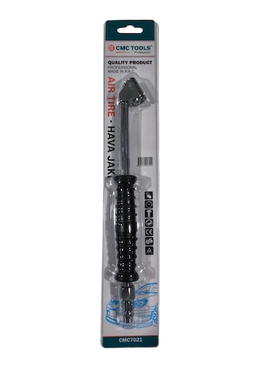 Cmc Tools Hava Jakı