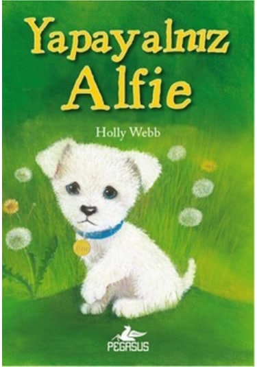 Yapayalnız Alfie