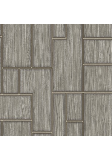 Adawall Roka 23108-4 Geometrik Modern Desenli Düz Sade Duvar Kağıdı