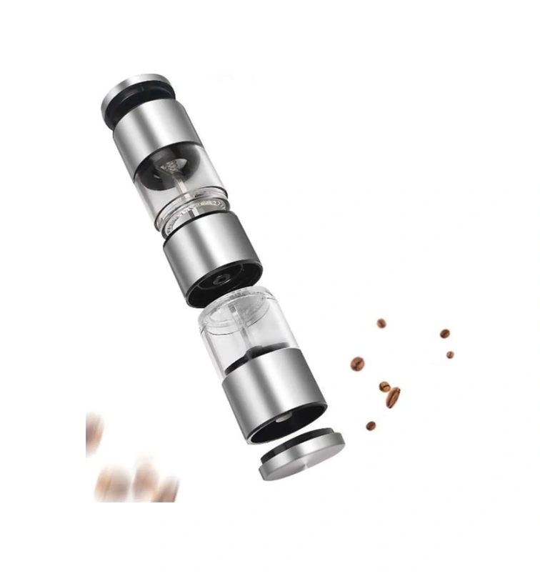 River World El Değirmeni Akrlik 2 İn 1 Renkli