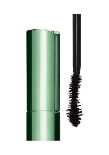 Clarins Supra Lift & Curl Mascara 01 Siyah