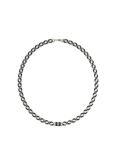 Guess Jgujumn05060jwstbktu Erkek Kolye Metalik