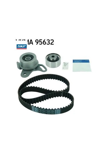 Eksantrik Rulman Kiti Triger Seti Accent 1.5 1.6 2000-2005 Accenet Era 1.4 2006