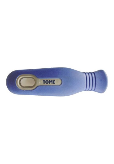8'' Tome Eğe Sapı