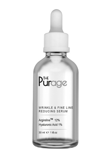 The Purage Wrinkle & Fine Line Reducing Serum 30 ML