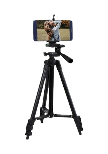 102Cm Profesyonel Tripod 3120A Yeni Model