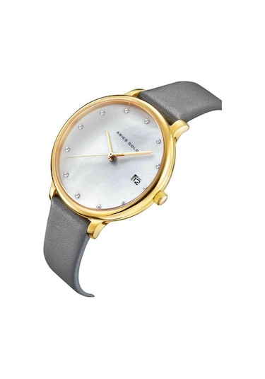 Aries Gold L 5035 G-mp Kadın Kol Saati